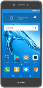 Huawei P9 lite smart