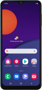 Samsung Galaxy M12