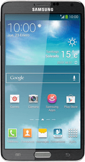 Samsung Galaxy Note 3 (N9005)