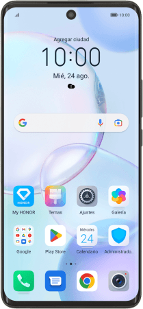 Honor 50