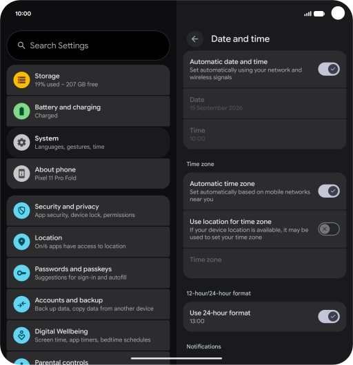 Slide your finger upwards starting from the bottom of the screen to return to the home screen. Slide your finger upwards starting from the bottom of the screen to return to the home screen.