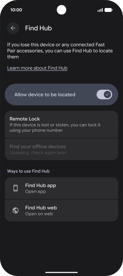 Slide your finger upwards starting from the bottom of the screen to return to the home screen. Slide your finger upwards starting from the bottom of the screen to return to the home screen.
