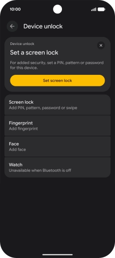 Slide your finger upwards starting from the bottom of the screen to return to the home screen. Slide your finger upwards starting from the bottom of the screen to return to the home screen.