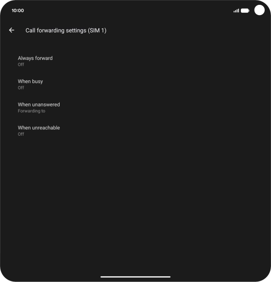 Slide your finger upwards starting from the bottom of the screen to return to the home screen. Slide your finger upwards starting from the bottom of the screen to return to the home screen.