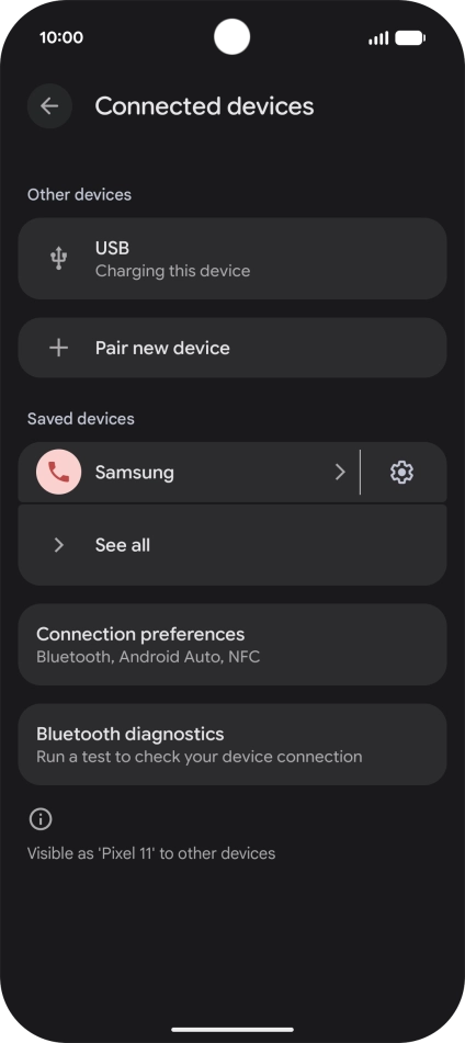 Slide your finger upwards starting from the bottom of the screen to return to the home screen. Slide your finger upwards starting from the bottom of the screen to return to the home screen.