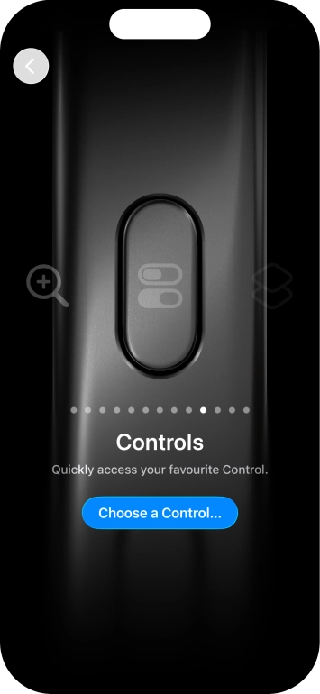 If prompted, follow the instructions on the screen to select more settings for the selected function.