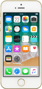 Apple iPhone SE