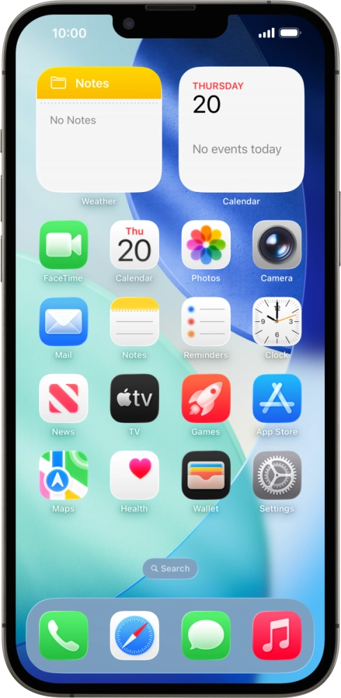 Apple iPhone 13 Pro Max