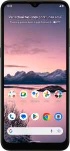 Nokia G21