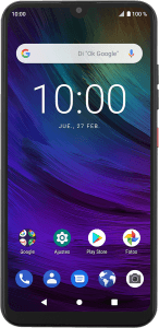 ZTE Blade 10 Vita