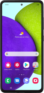 Samsung Galaxy A52