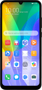 Huawei Y6p