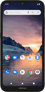 Nokia 1.3
