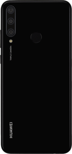 Huawei Y6p