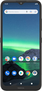 Nokia 1.4