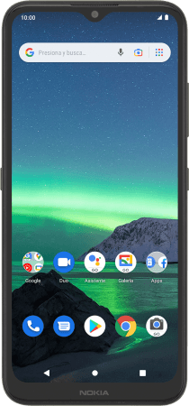 Nokia 1.4