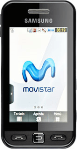 Samsung GT-S5230