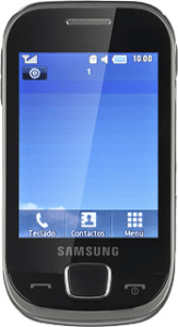 Samsung S3770