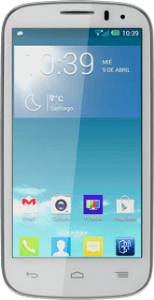 Alcatel One Touch Pop C5