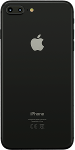 Apple iPhone 8 Plus