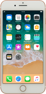 Apple iPhone 7 Plus