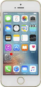 Apple iPhone SE