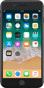 Apple iPhone 8 Plus