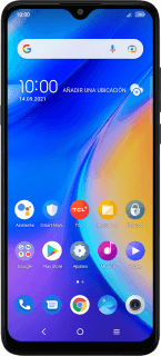 TCL 20 SE