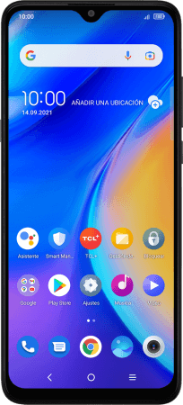 TCL 20 SE