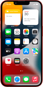 Apple iPhone 13