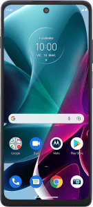 Motorola Moto G200