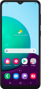 Samsung Galaxy A02