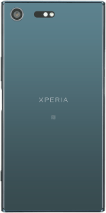 Sony Xperia XZ Premium