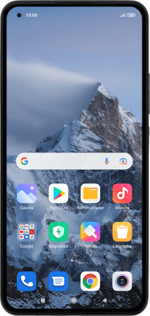 Xiaomi Mi 11 Lite 5G