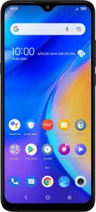 TCL 20 SE