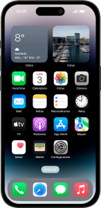 Apple iPhone 14 Pro