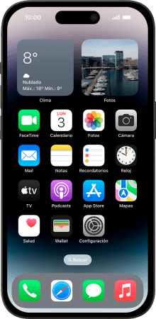 Apple iPhone 14 Pro