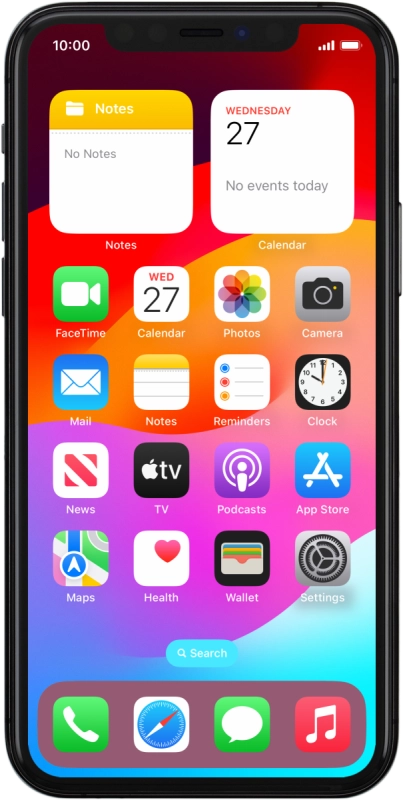 Apple iPhone 11 Pro