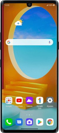 LG Velvet