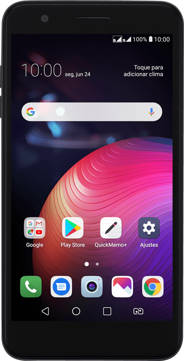 LG Smartphone LG K11+ Resistente à Impactos, Câmera de 13MP, 32GB de  Memória e DTS: X 3D Som Imersivo. | LG Brasil