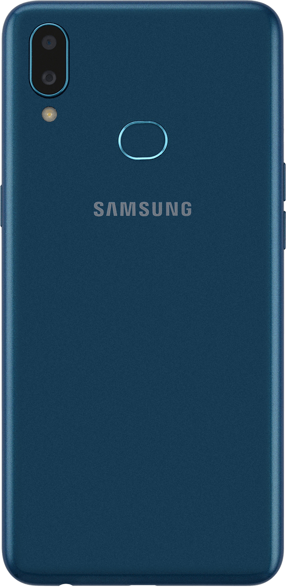 Jelly Case | Used for: Samsung | Samsung Galaxy A10S | Transparent | TPU