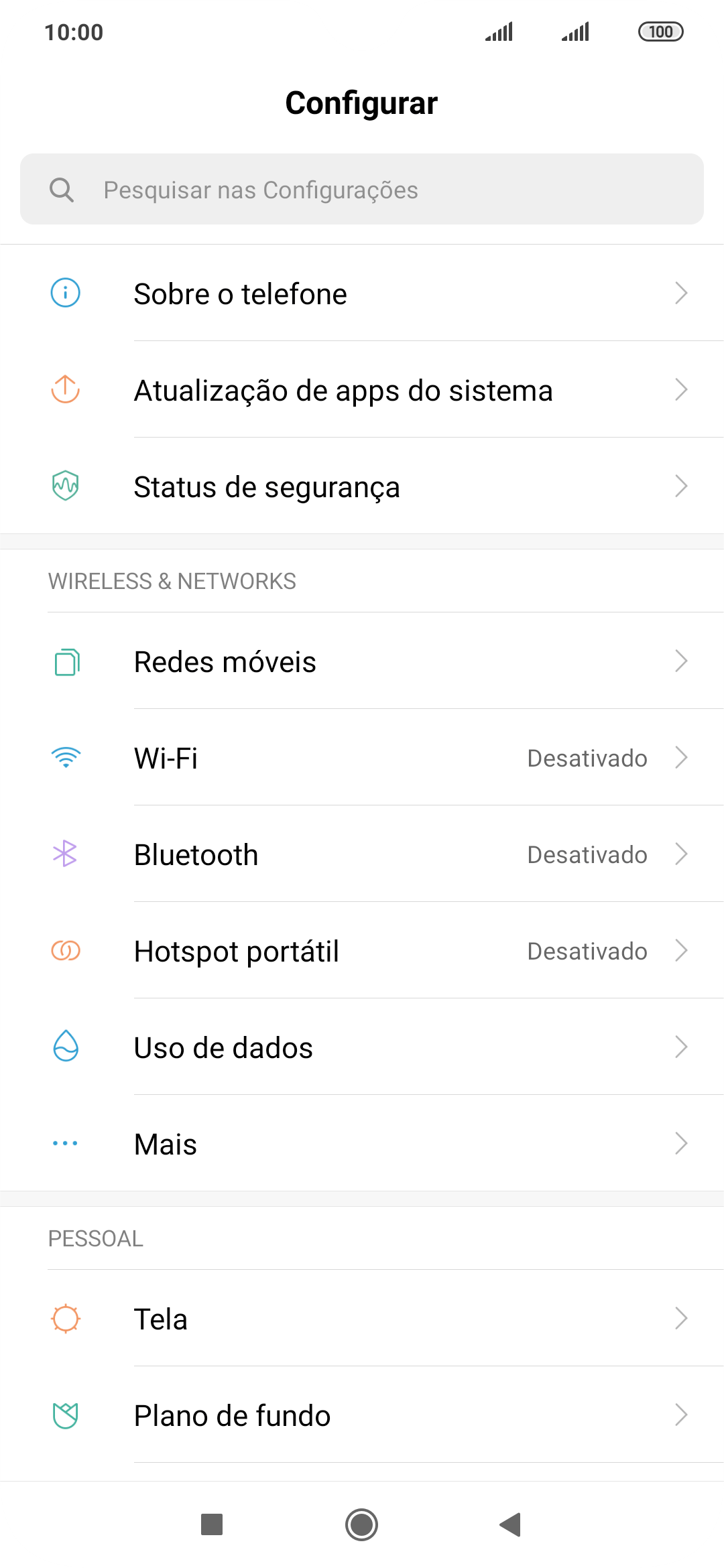 🎖▷ não conecta ou não detecta