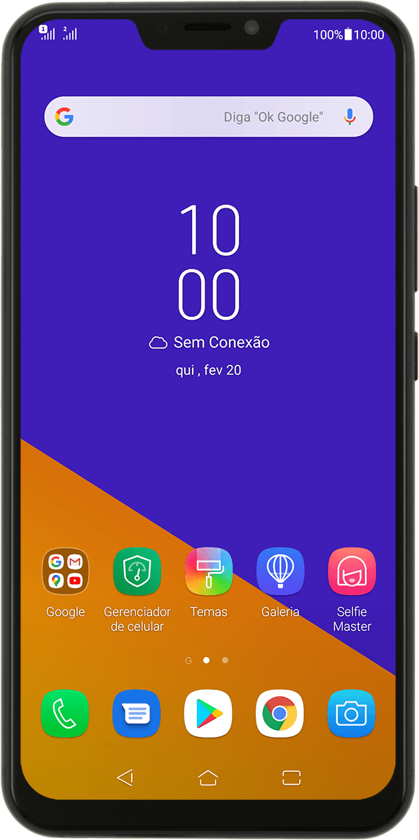 ZenFone 5｜Phones｜ASUS Global