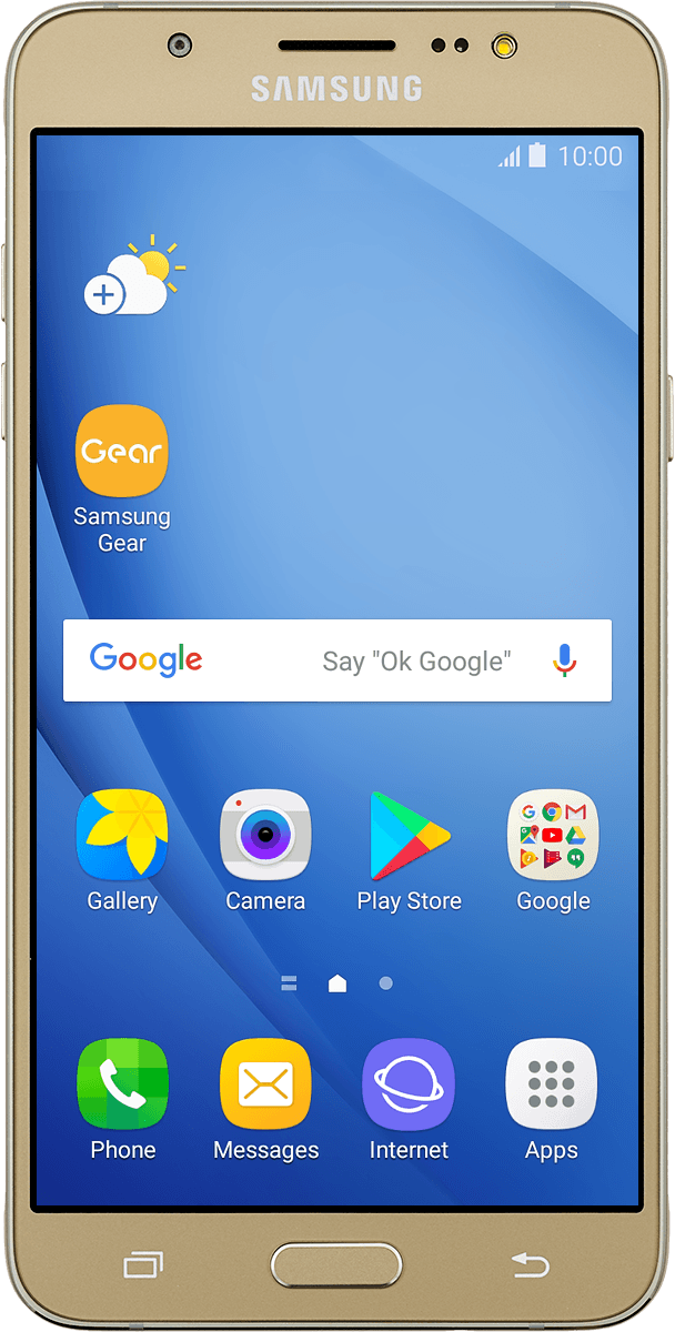 tizen google play music