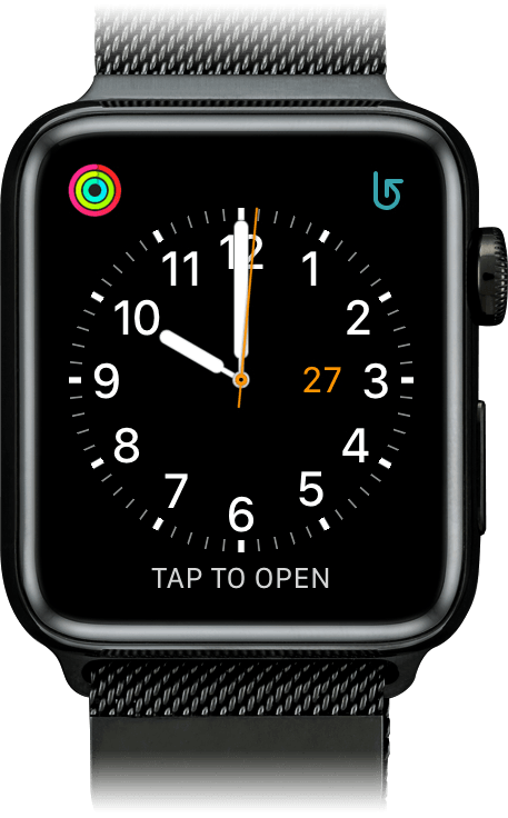 can you answer calls on apple watch series 2