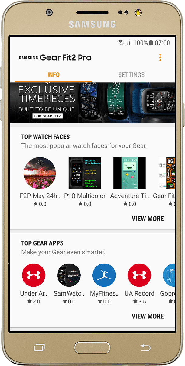 samsung gear f2 pro