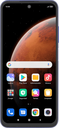 Xiaomi Redmi Note 10 5G