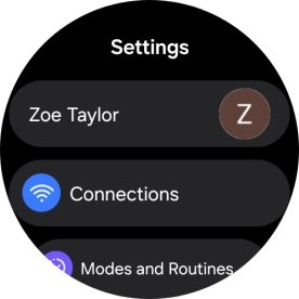 Press Connections.