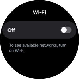 Press the indicator below 