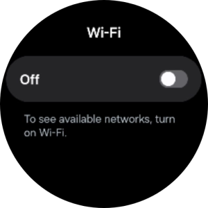 Press the indicator below 